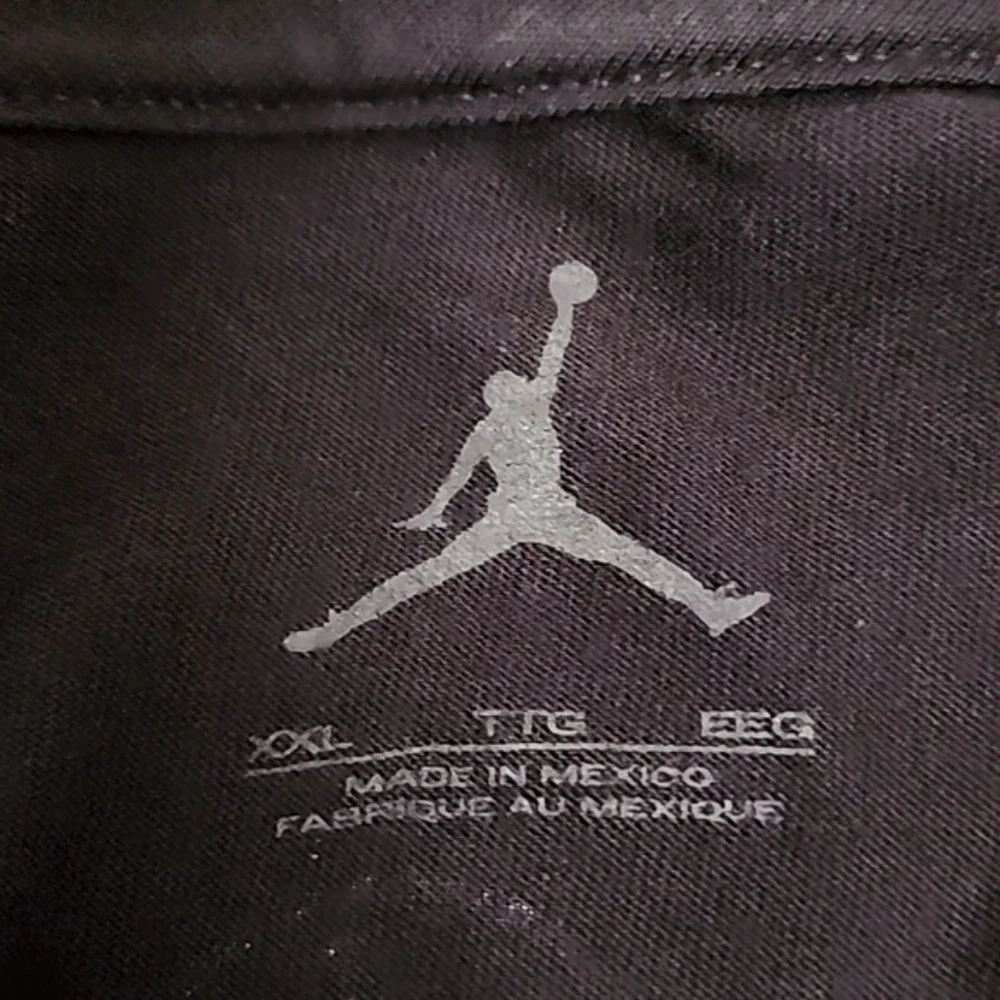Jordan excellent used